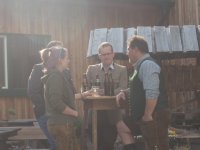 KK - Bezirksmeisterschaften bei Gissingwaffen